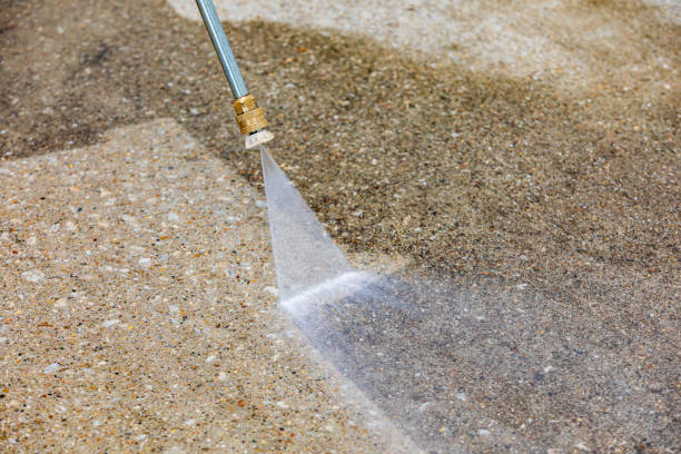 Oberlin, KS Pressure Washing Company